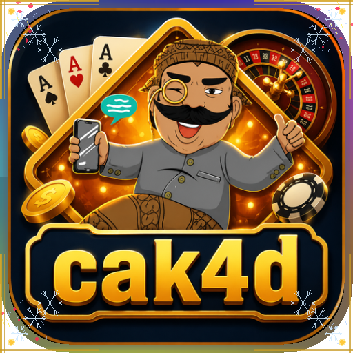 cak4d — mitra unggulan
