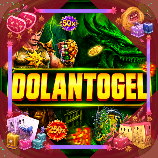 dolantogel — mitra unggulan